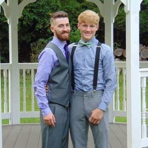 Meet your Posher, Bryan